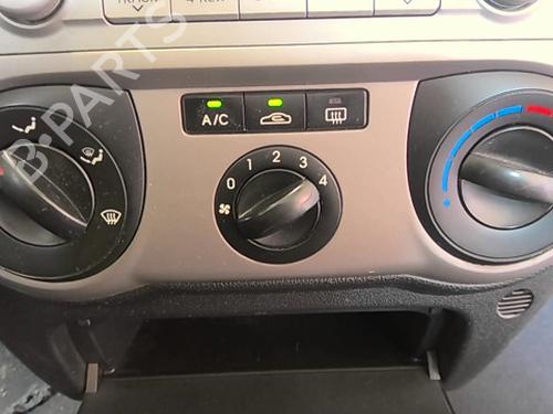 Used Climate control Climate control 37604210 37604210