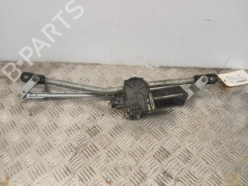 Front wiper motor MAZDA 3 (BK) | BP37647210M29 - Image 3