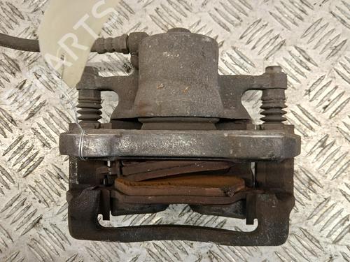 Left front brake caliper FIAT TIPO Hatchback (356_, 357_) 1.3 D (356HXH1A) | BP38472373M105 - Image 2