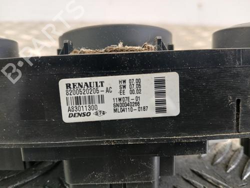 Climate control RENAULT KANGOO BE BOP (KW0/1_) | BP39448577I5 - Image 3
