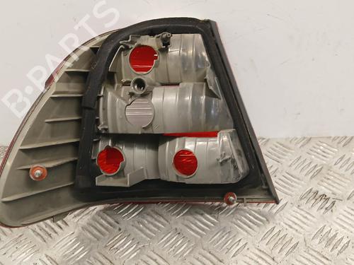 Right taillight BMW 3 (E46) 320 d | BP38004737C35 - Image 2