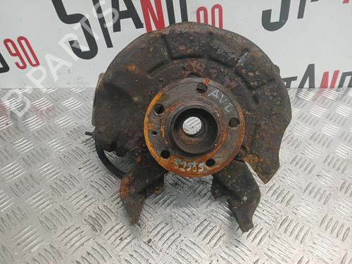 Used Left front steering knuckle Left front steering knuckle 37360016 37360016