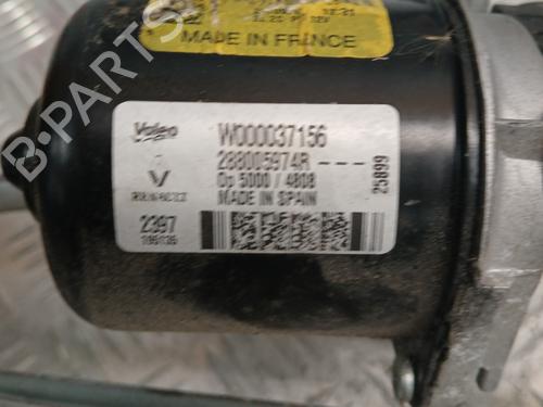 Front wiper motor RENAULT MEGANE IV Hatchback (B9A/M/N_) 1.5 dCi 110 (B9A3) | BP37746251M29 - Image 5