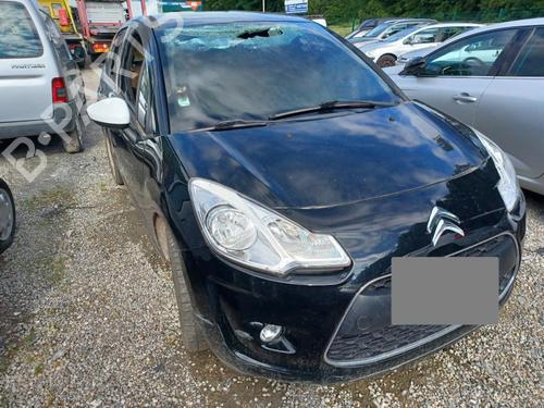 Starter CITROËN C3 II (SC_) 1.4 | BP37374312M8 - Image 11