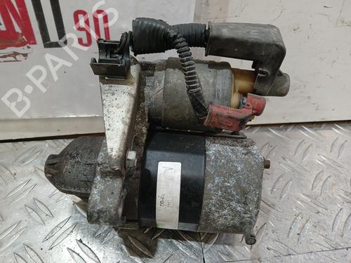Starter TOYOTA AYGO (_B1_) 1.0 (KGB10_, KGB10R) | BP37363692M8 - Image 2