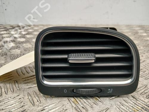 air-vent-vw-golf-vi-5k1-2008-2009-2010-2011-2012-2013-2014-39982329 main image