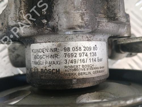 Steering pump CITROËN JUMPER II Van 2.0 BlueHDi 130 | BP37367748M99 - Image 2