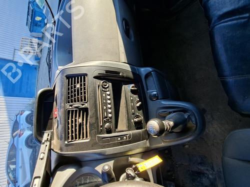 Brugte CITROËN JUMPY II Van  2.0 HDi 120  4809076