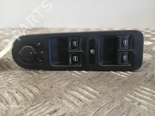 Left front window switch VW AMAROK (2HA, 2HB, S1B, S6B, S7A, S7B, AGD) 2.0 BiTDI 4motion | BP37451984I27 - Image 2