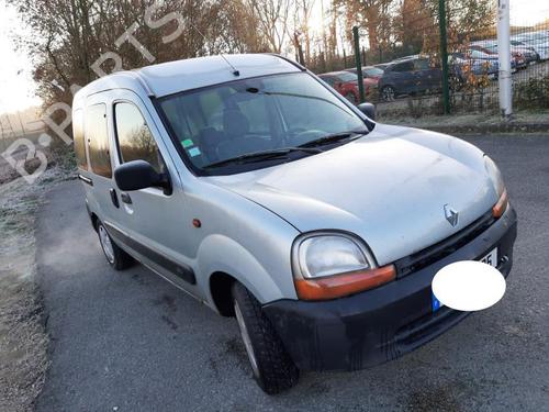 Starter RENAULT KANGOO (KC0/1_)  | BP37360812M8  - Image 7