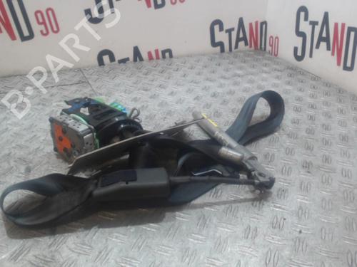 Used Front right seatbelt Front right seatbelt 37354027 37354027