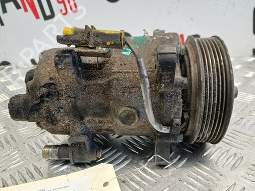 AC compressor PEUGEOT 307 (3A/C) 2.0 HDi 110 | BP37367831M34 - Image 3