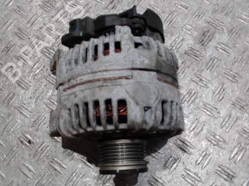alternator-opel-corsa-d-s07-2006-2007-2008-2009-2010-2011-2012-2013-2014-2015-37359316 main image
