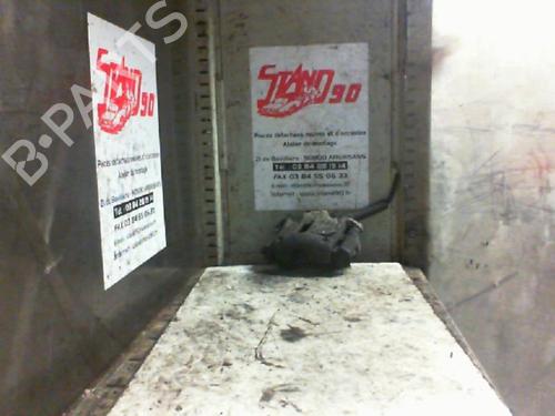 Used Left front brake caliper Left front brake caliper 37350190 37350190