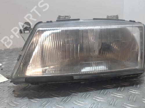 Left headlight SAAB 9-3 (YS3D) 2.2 TiD | BP37352271C28 - Image 2