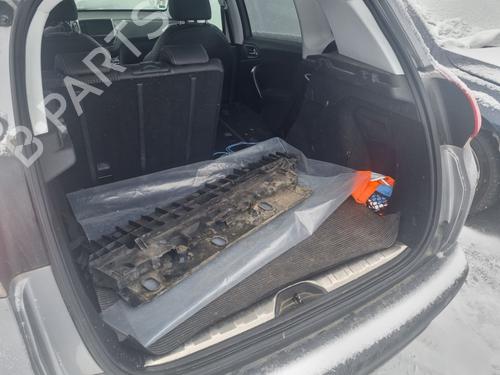 Left front window switch PEUGEOT 2008 I (CU_) 1.6 VTi | BP37374564I27 - Image 5