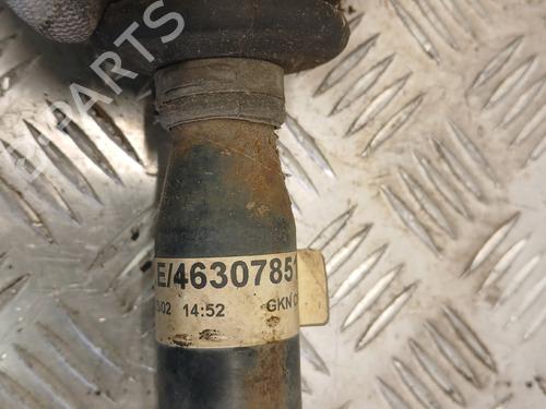 Used Left front driveshaft Left front driveshaft 37360137 37360137