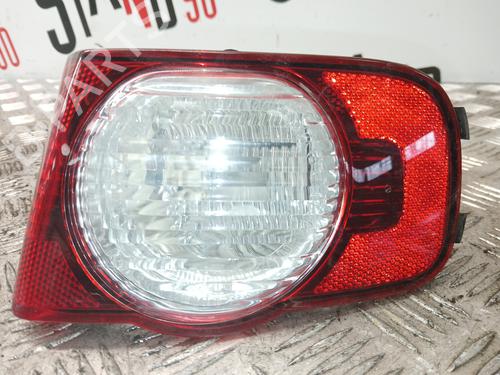 Right tailgate light CITROËN C3 Picasso (SH_) | BP37368117C80 - Image 5