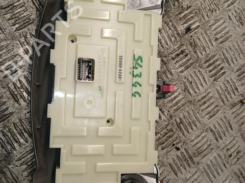 climate-control-toyota-rav-4-iii-_a3_-2005-2006-2007-2008-2009-2010-2011-2012-2013-2014-37370976 main image