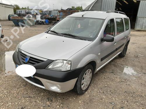 Støddæmperfjeder DACIA LOGAN MCV (KS_) 1.5 dCi (KS0K) | BP37354771C152 - Image 5