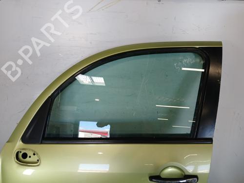left-front-door-citroen-c3-ii-sc_-2009-37362088 main image