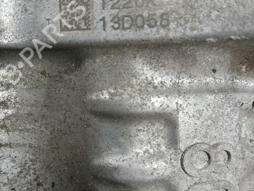 Used Gearbox Gearbox 37368796 37368796