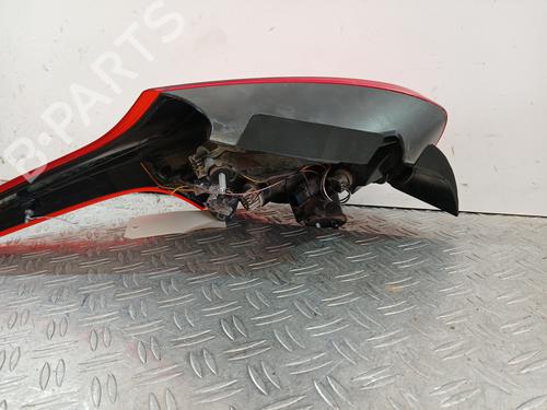 Right taillight FORD FOCUS III | BP37366606C35 - Image 4