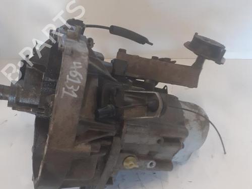 Used Gearbox Gearbox 37355806 37355806