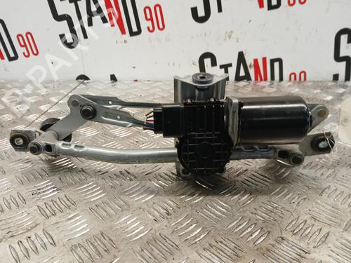 Front wiper motor KIA PICANTO III (JA) | BP37373137M29 - Image 2