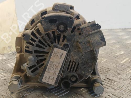 Generator Generator 38004657 38004657