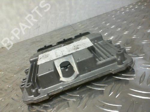 Engine control unit (ECU) CITROËN C4 I (LC_) | BP37354893M57 - Image 4