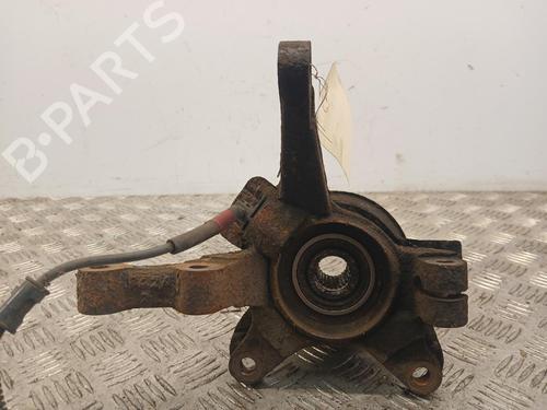 Used Right front steering knuckle Right front steering knuckle HYUNDAI i10 I (PA) 1.1 (67 hp) 39702567 39702567