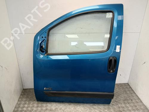 Used Left front door Left front door 37372403 37372403