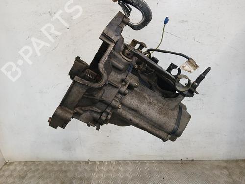 Used Gearbox Gearbox 37371893 37371893
