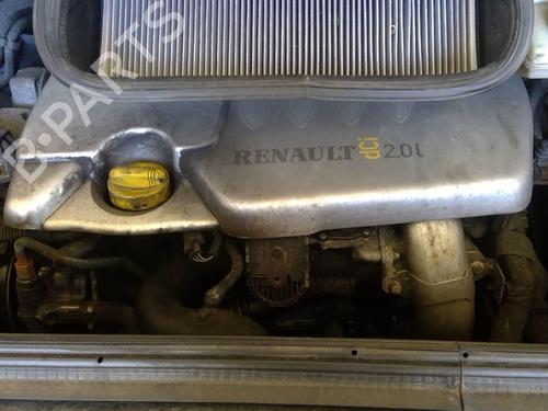 Lamp holder RENAULT ESPACE IV (JK0/1_) 2.0 dCi (JK01, JK02, JK1J, JK1K, JK1H) | BP37355185L10 - Image 7