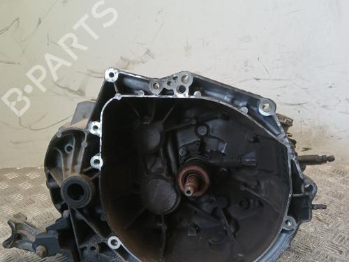 Gearbox CITROËN DS3 (SA_) 1.6 HDi 115 | BP37362211M3 - Image 5