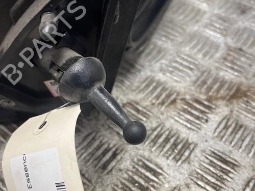 Bakspejl Højre Bakspejl Højre KIA PICANTO I (SA) 1.0 (63 hp) 39702691 39702691