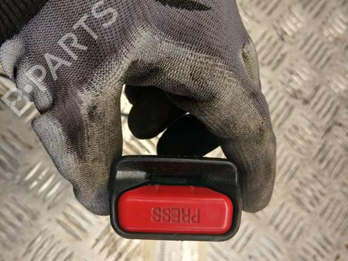 Used Seat buckle Seat buckle 37370800 37370800