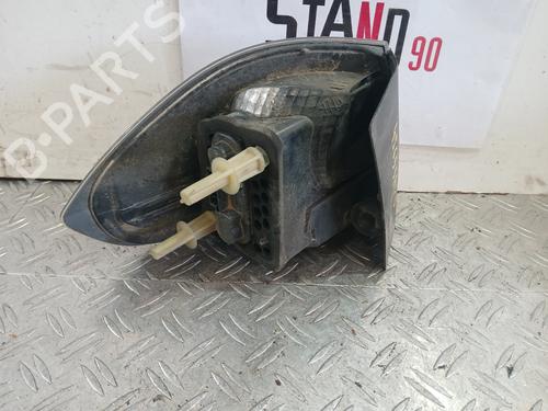 Right taillight FORD S-MAX (WA6) 2.0 TDCi | BP37365036C35 - Image 2