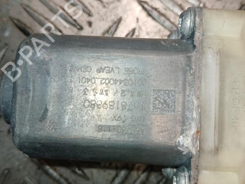Used Front wiper motor Front wiper motor 37370349 37370349
