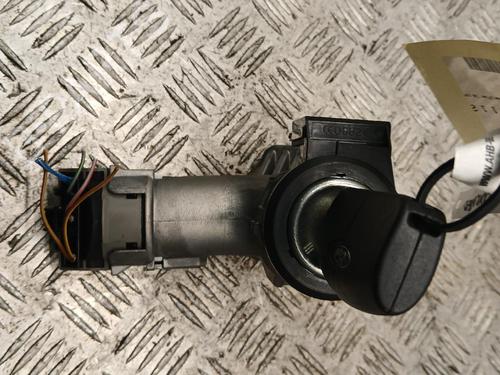 Ignition barrel FORD TRANSIT COURIER B460 MPV | BP39749976M48 - Image 3