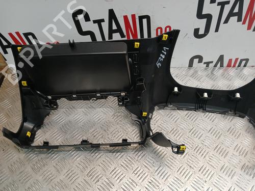 Dashboard CITROËN BERLINGO Box Body/MPV (K9) 1.5 BlueHDi 130 | BP37746296C46 - Image 4