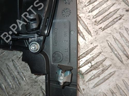 Switch BMW X1 (E84) xDrive 18 d | BP37371865I30 - Image 2