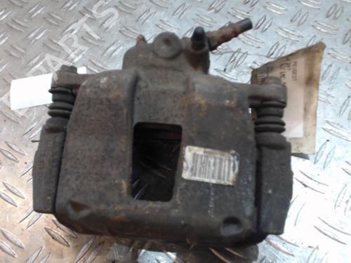 Used Left front brake caliper Left front brake caliper 37350042 37350042