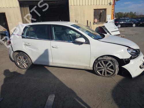 Gearbox VW GOLF VI (5K1) | BP37374182M3 - Image 8