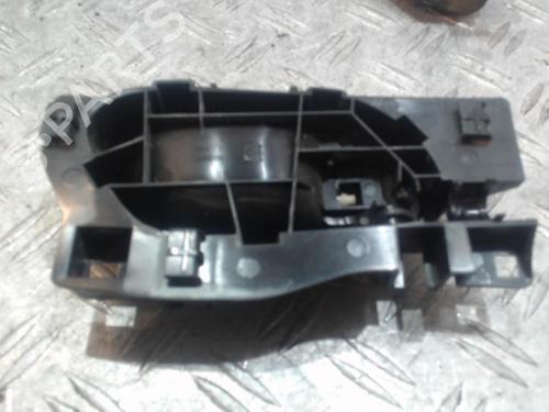 Used Front left interior door handle Front left interior door handle 37356014 37356014