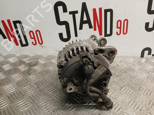 Alternator VW GOLF PLUS V (5M1, 521) | BP37370138M7 - Image 4