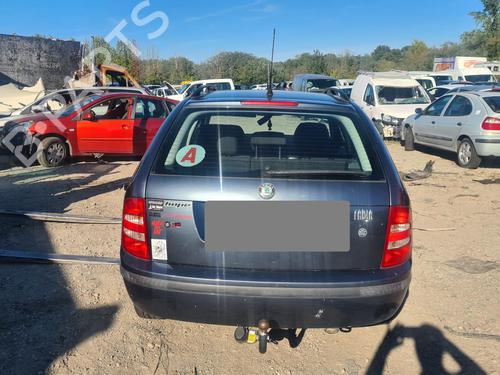 Engine control unit (ECU) SKODA FABIA I Combi (6Y5) | BP37363217M57 - Image 6