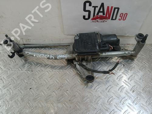 Front wiper motor VW PASSAT B7 Variant (365) | BP37364243M29 - Image 3