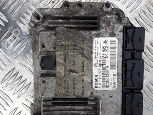 Used Control unit Control unit 37354703 37354703